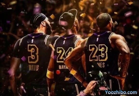 <a href=/lanqiusai/lakers/ target=_blank class=infotextkey>湖人</a>决定G5穿黑曼巴款球衣