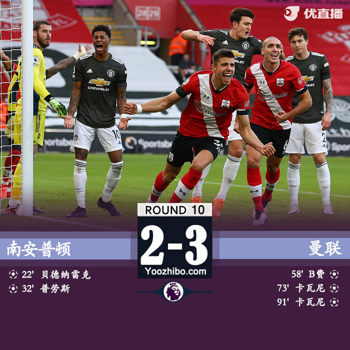 <a href=/zuqiusai/manlian/ target=_blank class=infotextkey>曼联</a>3-2南安普顿