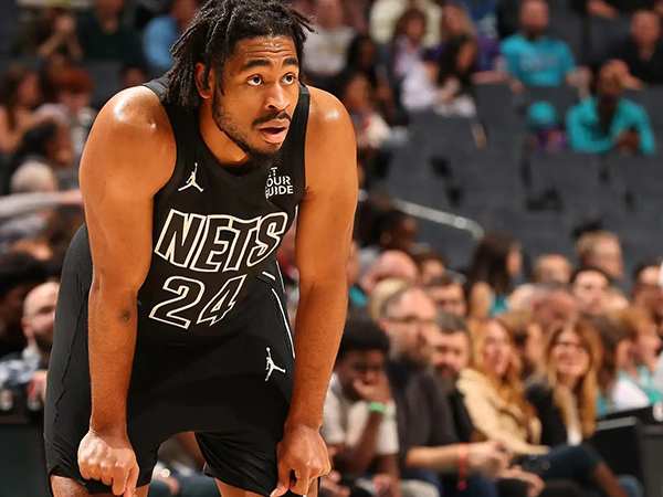 <a href=/lanqiusai/76ers/ target=_blank class=infotextkey>76人</a>轻取<a href=/lanqiusai/nets/ target=_blank class=infotextkey>篮网</a>豪取5胜1负 无双核仍高居东部第二