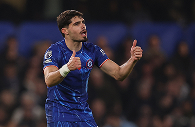 乔-科尔：内托全场最佳，斯坦福桥新宠诞生！