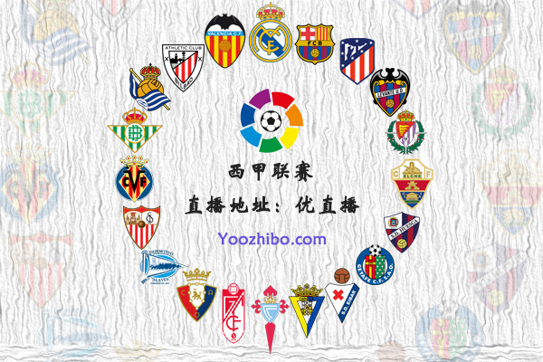 2020-21赛季<a href=/zuqiusai/xijia/ target=_blank class=infotextkey>西甲</a>球队阵容名单一览