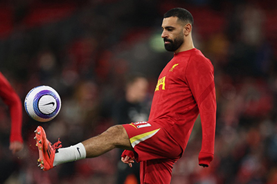 <a href=/zuqiusai/yingchao/ target=_blank class=infotextkey>英超</a>最棘手对手？罗德里&B席齐指萨拉赫