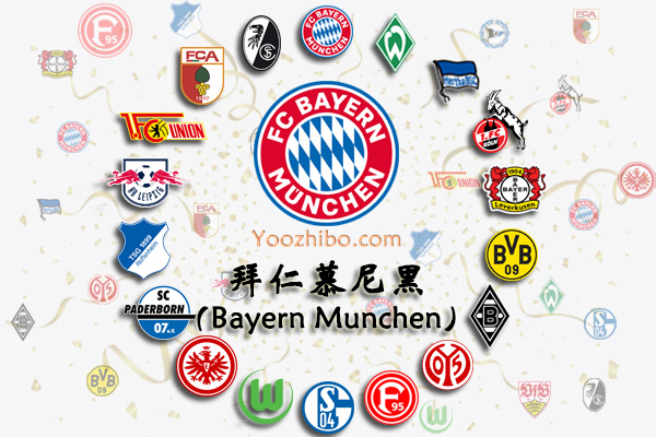 2019-20赛季<a href=/zuqiusai/bayern/ target=_blank class=infotextkey>拜仁</a>慕尼黑阵容名单一览