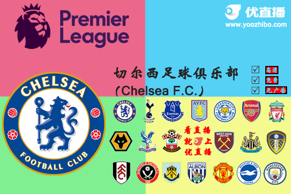 2020-21赛季<a href=/zuqiusai/chelsea/ target=_blank class=infotextkey>切尔西</a>阵容名单一览