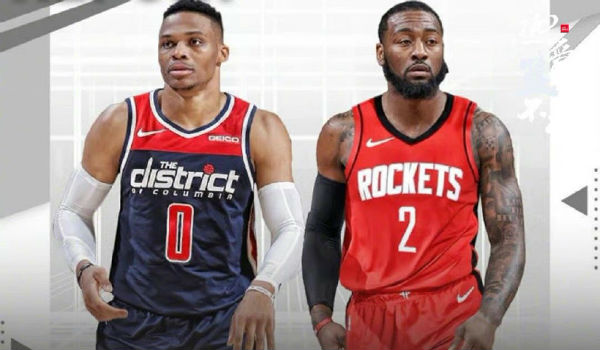 <a href=/lanqiusai/rockets/ target=_blank class=infotextkey>火箭</a>将威少交易至<a href=/lanqiusai/wizards/ target=_blank class=infotextkey>奇才</a>