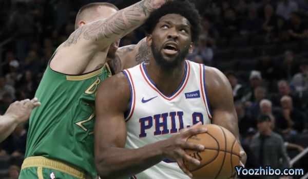 <a href=/lanqiusai/celtics/ target=_blank class=infotextkey>凯尔特人</a>vs<a href=/lanqiusai/76ers/ target=_blank class=infotextkey>76人</a>季后赛首轮赛程出炉