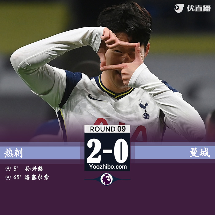 <a href=/zuqiusai/hotspur/ target=_blank class=infotextkey>热刺</a>2-0<a href=/zuqiusai/mancheng/ target=_blank class=infotextkey>曼城</a>