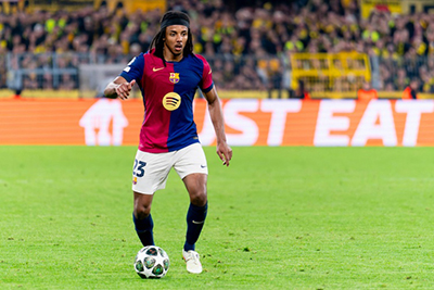 德科：曼城询价孔德？<a href=/zuqiusai/barcelona/ target=_blank class=infotextkey>巴萨</a>秒回“非卖品”