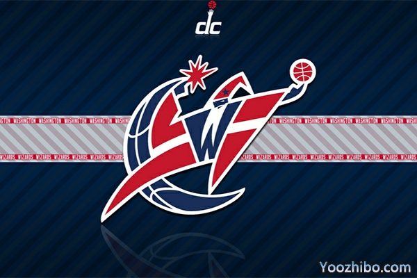 2019-2020赛季<a href=/lanqiusai/wizards/ target=_blank class=infotextkey>奇才</a>队队徽