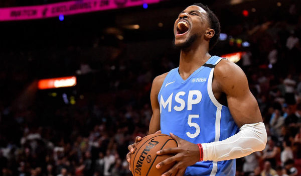 比斯利4年6000万美元续约<a href=/lanqiusai/timberwolves/ target=_blank class=infotextkey>森林狼</a>