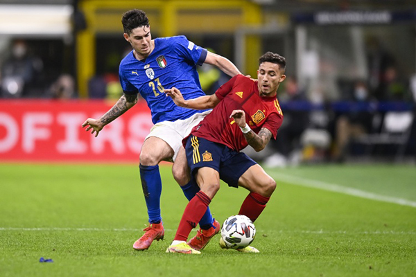 皮诺放话:带西班牙冲<a href=/zuqiusai/shijiebei/ target=_blank class=infotextkey>世界杯</a>!力挺沃顿入队:他够格