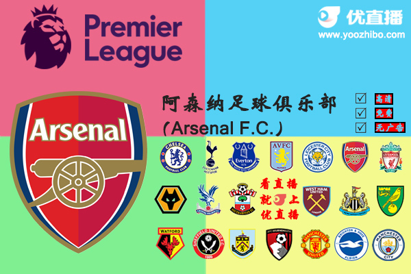 2019-20赛季<a href=/zuqiusai/arsenal/ target=_blank class=infotextkey>阿森纳</a>阵容名单一览
