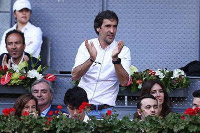 劳尔或将试水<a href=/zuqiusai/dejia/ target=_blank class=infotextkey>德甲</a>?图片报:其已被推荐给门兴,本人随时愿接手执教