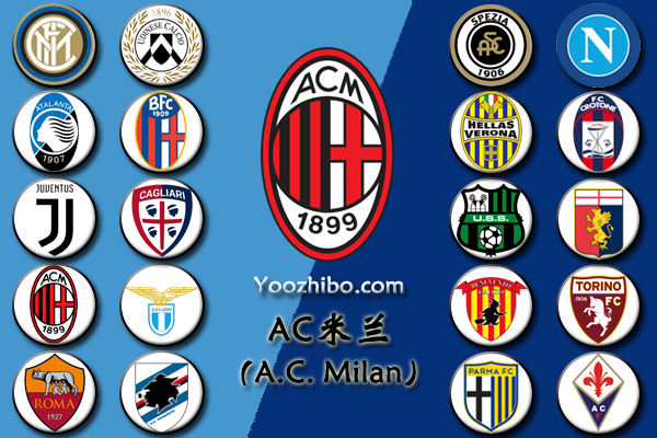 2020-21赛季<a href=/zuqiusai/acmilan/ target=_blank class=infotextkey>AC米兰</a>阵容名单一览