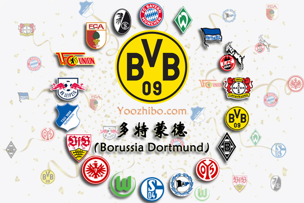 2020-21赛季<a href=/zuqiusai/dortmund/ target=_blank class=infotextkey>多特蒙德</a>阵容名单一览