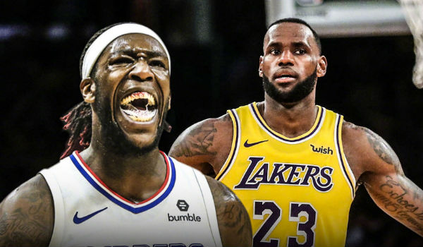 哈雷尔两年1900万美元加盟<a href=/lanqiusai/lakers/ target=_blank class=infotextkey>湖人</a>